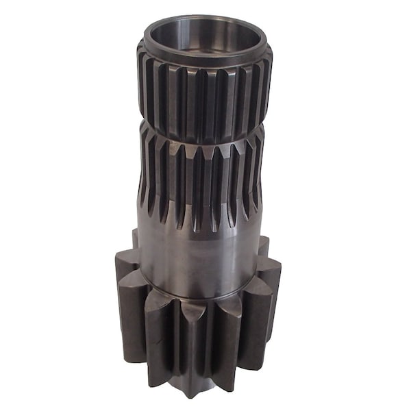 Aftermarket Final Drive Pinion Shaft Fits John Deere (JD) 450B 450C 450D Replaces T31999 DFG20-0049 - main